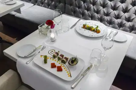 Crowne Plaza Maastricht by IHG - 13