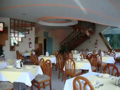 Holiday Inn Express Mexico Basilica by IHG - 13
