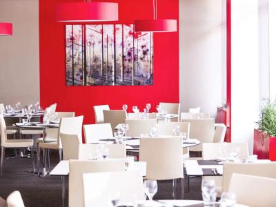 Novotel Nice Aeroport Cap 3000 - 29