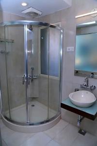 Cubbon Suites - 32