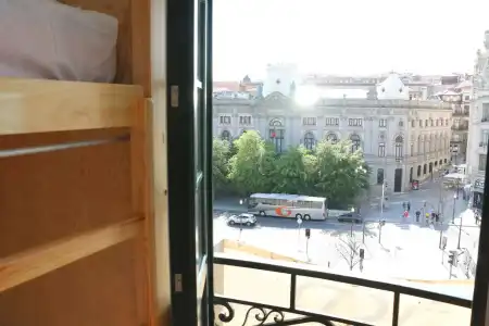 Nice Way Porto Hostel - 7