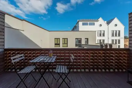 King Mindaugas Apartments - 415