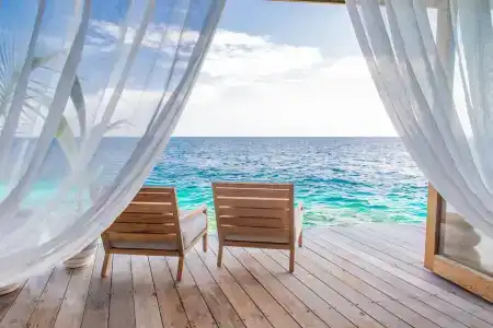 Kagi Maldives Resort & Spa - 18