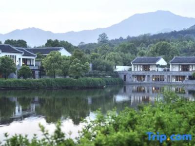 Fuchun Resort - 100