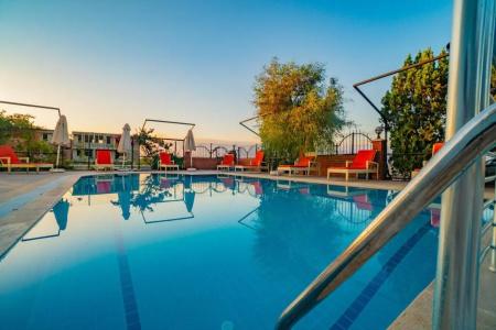 Prenses Sealine Beach - 36