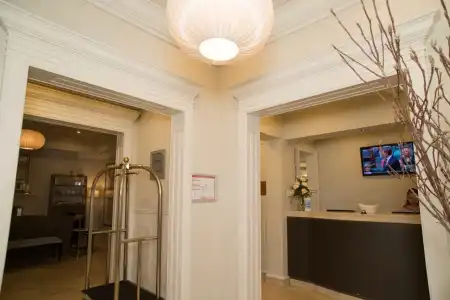 The Sebel Melbourne Flinders Lane - 6