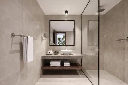 Serry Beach Resort - 46