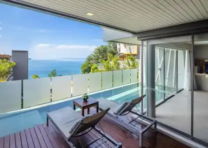 Kalima Resort & Spa Phuket - 138