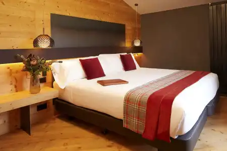 Park Piolets Mountain& Spa - 6