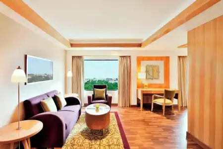 Courtyard by Marriott Chennai - 121