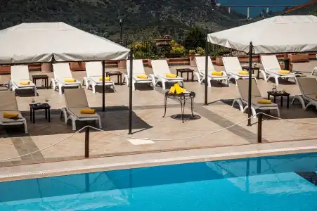 Relais Santa Anastasia - 13