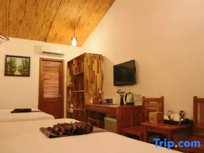 La Mer Resort - 50