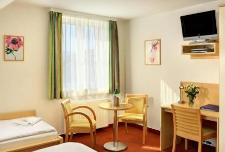 Penzion Krumlov - Massage studio - 21