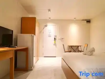 Viewplace & Residence - 84