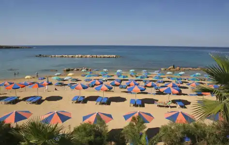 Corallia Beach Apartments - 16