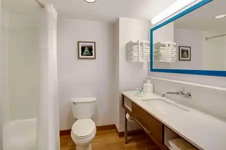 Hampton Inn & Suites St. Augustine-Vilano Beach - 112