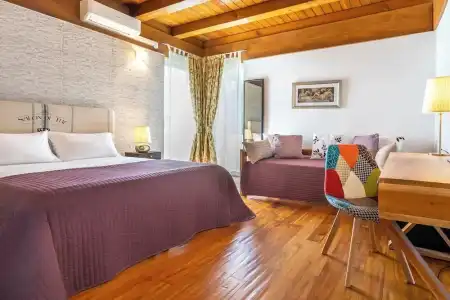 Casale delle Ronde B&B - 17