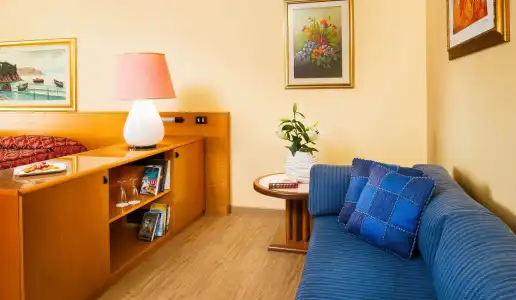 Terme Metropole – Oriental Spa & Resort - 4