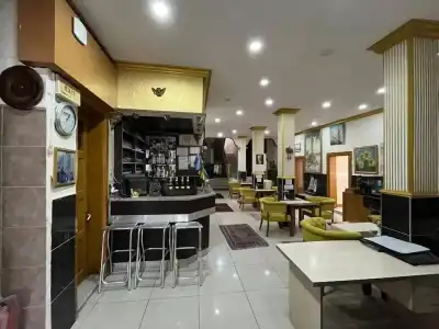 Vatan Otel - 10