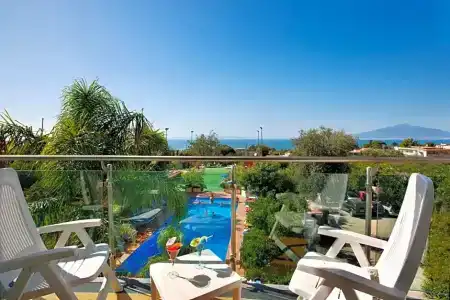 Gardenia Sorrento Coast, Ascend Collection - 137