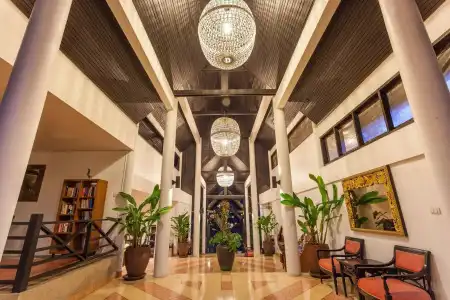 Kamala Beach Estate Phuket - 0