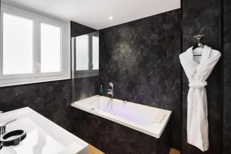 Hôtel & Spa Le Maury, The Originals Boutique, Vannes - 28