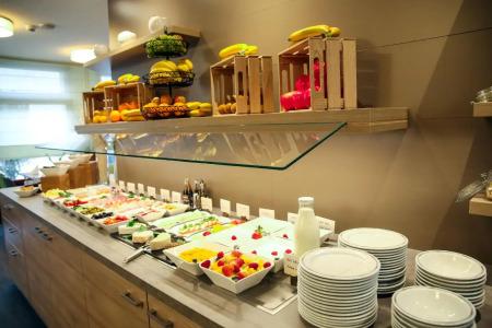 City Partner Berliner Hof - 2