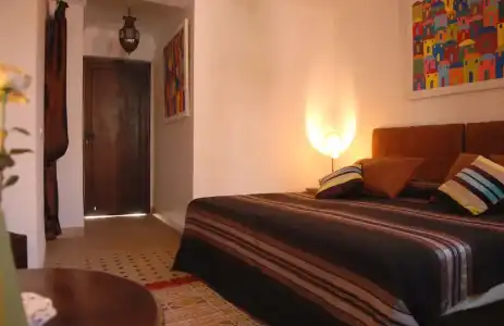 Riad Aubrac - 75