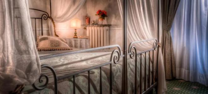 Torre Guelfa Palazzo Acciaiuoli - 30