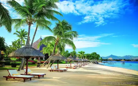 The Oberoi Beach Resort, Mauritius - 4