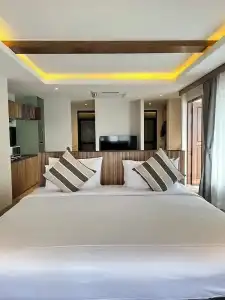 Punnpreeda Beach Resort - 187