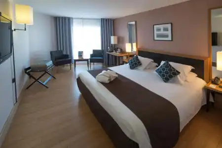 Mercure Montpellier Centre Antigone - 38