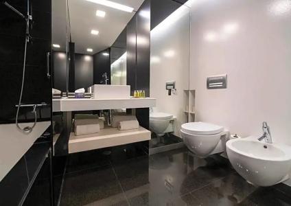 DoubleTree by Hilton Lisbon - Fontana Park - 42