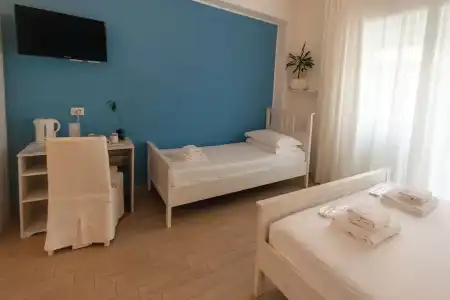 Magna Cura Guest House - 59