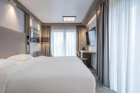 Park Inn By Radisson Wismar - 31