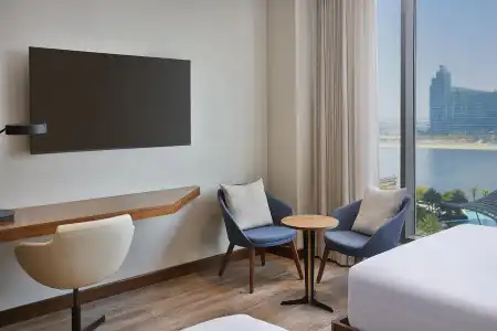 Courtyard by Marriott Culture Village, - 8