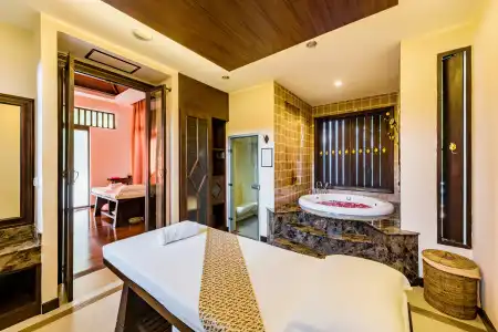Duangjitt Resort & Spa - 17