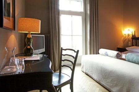 Das Regina Boutiquehotel - 42