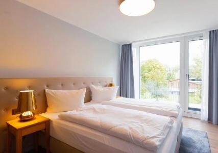 Maremüritz Yachthafen Resort - 87