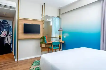 Mercure Rio Boutique Copacabana - 173