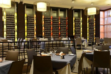 InterContinentals SANTIAGO by IHG - 48