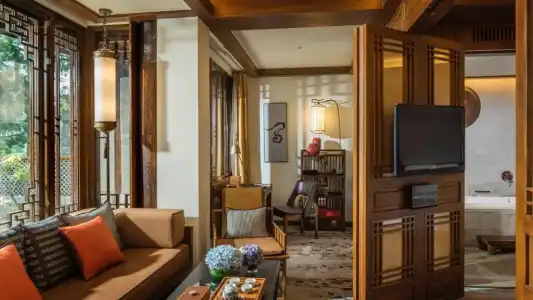 InterContinental Lijiang Ancient Town Resort by IHG - 94