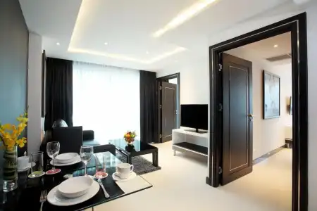 Nova Suites Pattaya by Compass Hospitality - 37