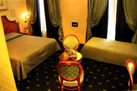 Les Chambres d' Or - 39