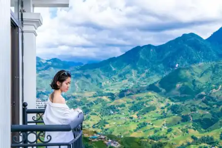 Sapa Relax & Spa - 13