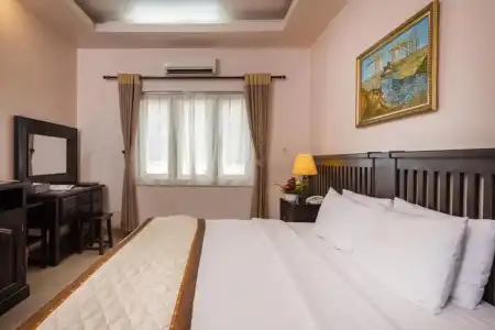 Vien Dong Phu My Hung - 51