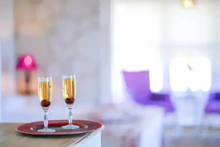 Alacati Balbadem Otel ( +13 ADULT ONLY) - 86