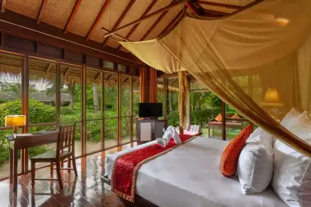 OUTRIGGER Phi Phi Island Resort - 3