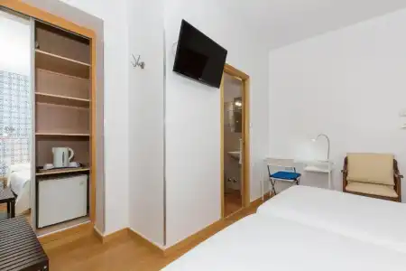 Candisol Cozy Inns - 36