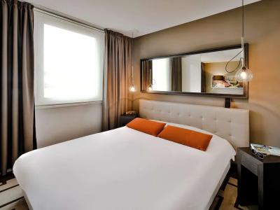 Hipark by Adagio Grenoble - 96